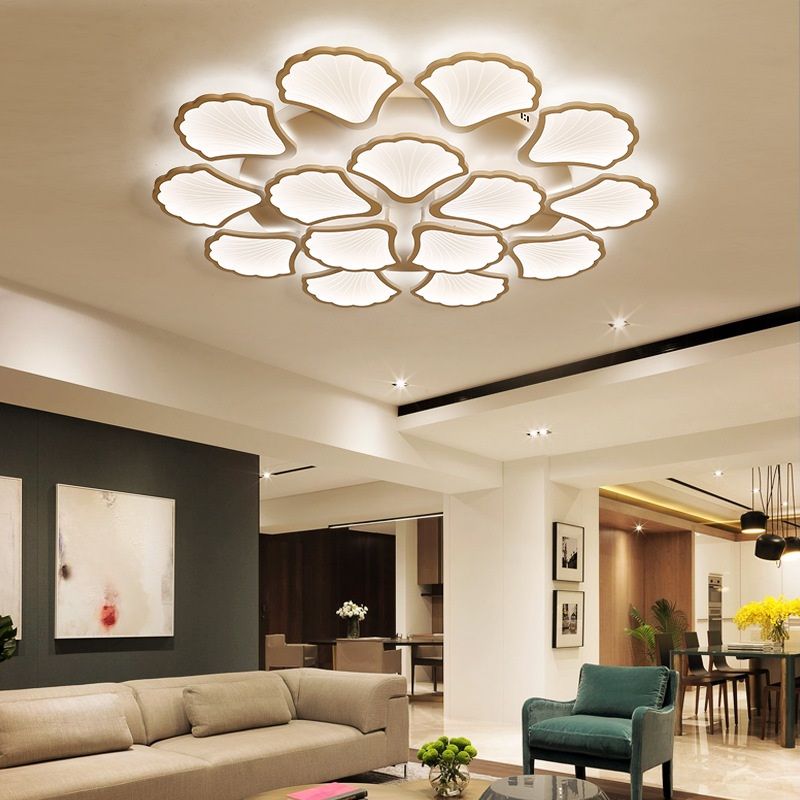 Großhandel Neue Moderne Minimalistische Postmodern Led Wohnzimmer ... Großhandel Neue Moderne Minimalistische Postmodern Led Wohnzimmer ...