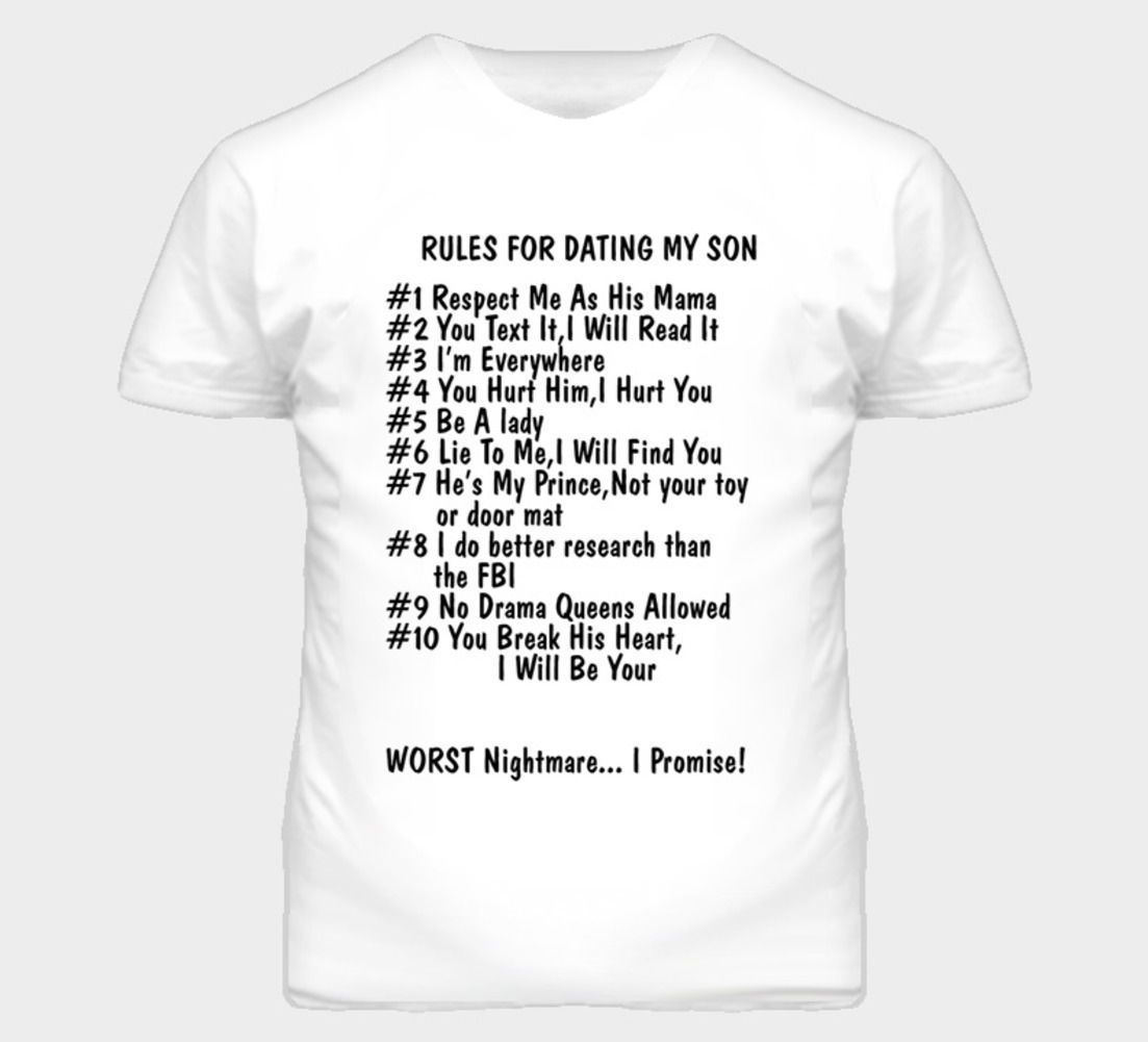 Canada dating rules