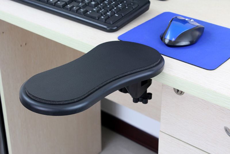 ergonomic mouse pads computer