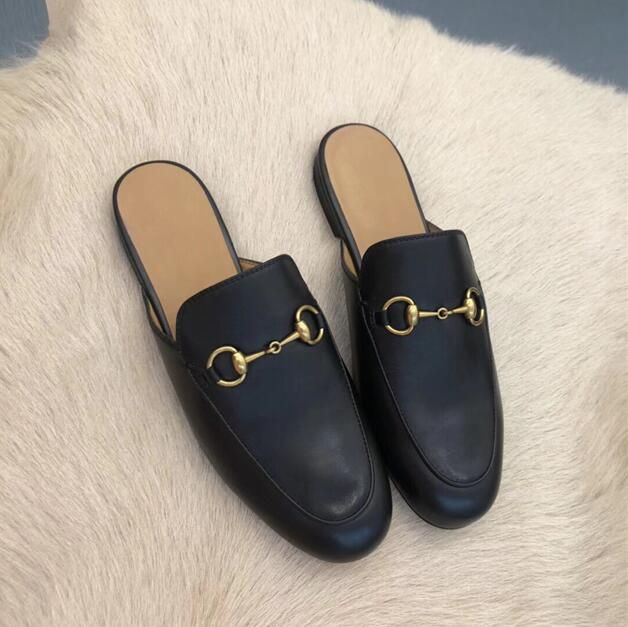 les pantoufles de mode femme plat coréen été marée chaussures femmes les pantoufles de coréen mode femme plat coréen de été marée chaussures femmes cce76b