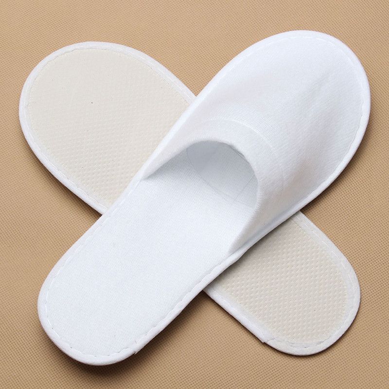 disposable flip flops