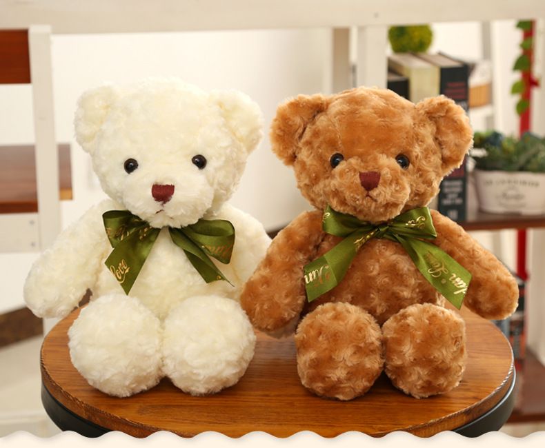 cute teddy bear doll images