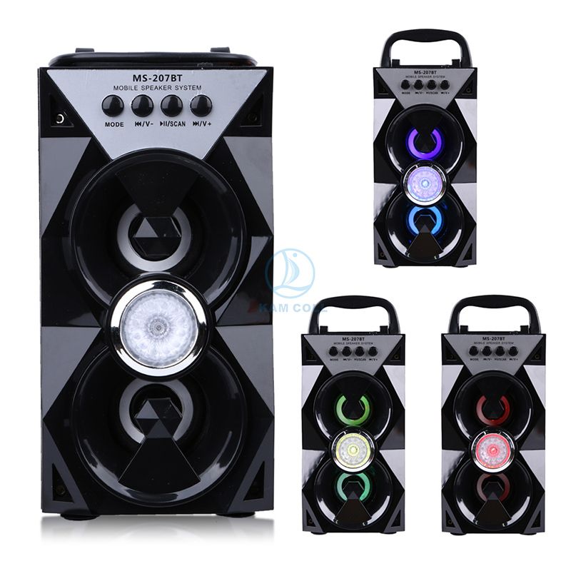 dual wireless speakers