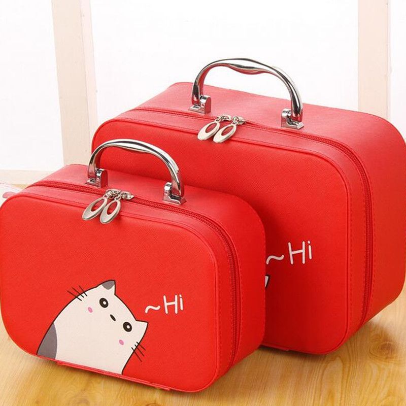 cute makeup bags online