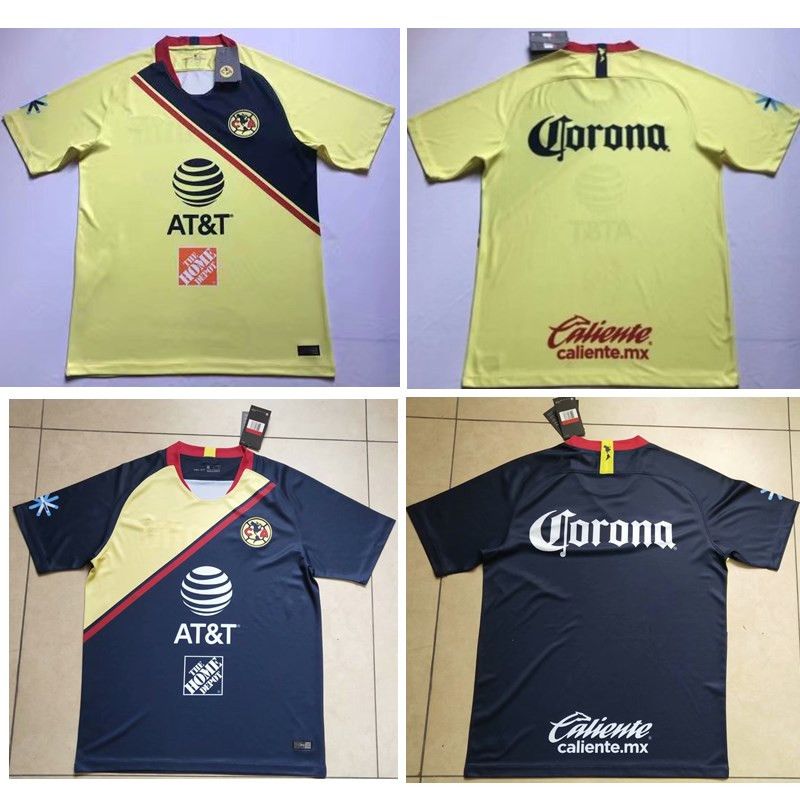 club america jersey 2xl