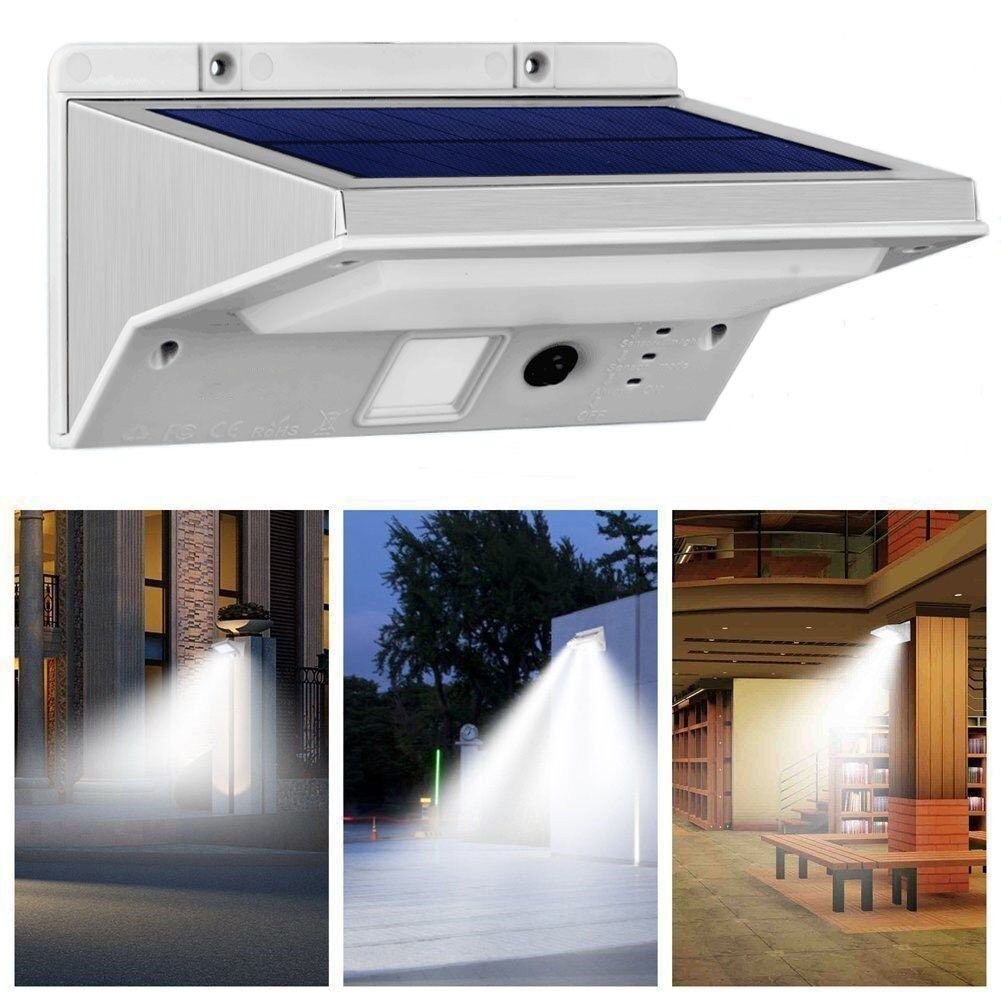 Solar Motion Sensor Lights Outdoor Super Bright 21 Led Powered Security Waterproof Wall Light 3 Modes For Patio Garden - Motion Sensor Lights Outdoor Solar Solar Motion Sensor Lights Outdoor Super Bright 21 Led Powered Security Waterproof Wall Light 3 Modes For Patio Garden - Motion Sensor Lights Outdoor Solar