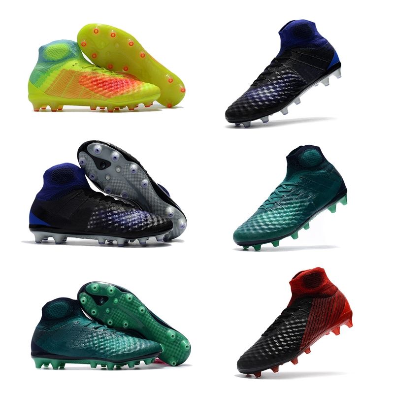 Nike Magista Ola II TF SKU:8790204 YouTube