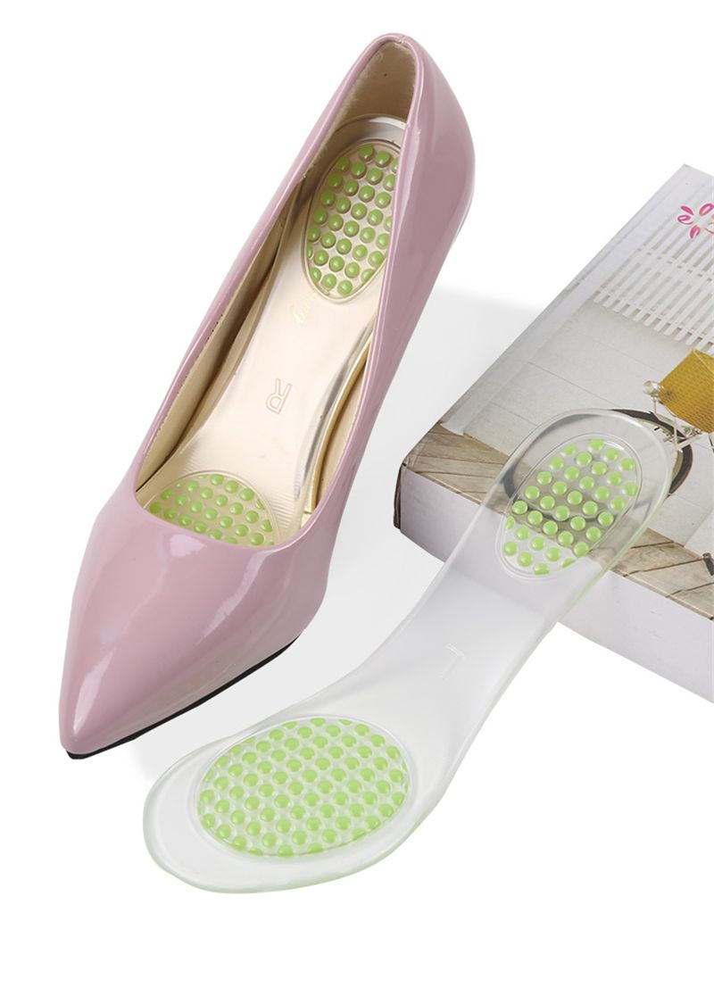 high heel pads