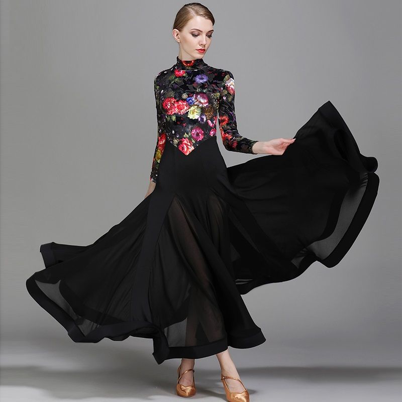 vestidos para bailes de salon vestidos para bailes de salon