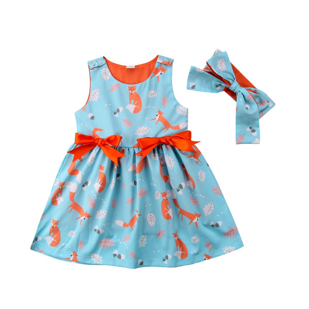 Cartoon Prom Dress