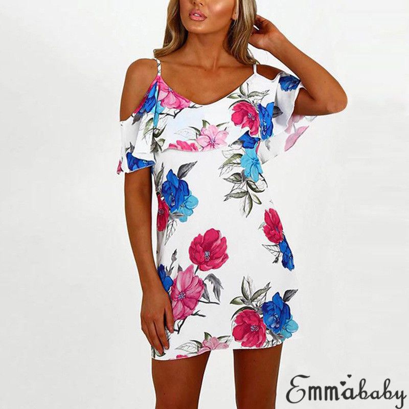 Short Short Dresses with Sleeves