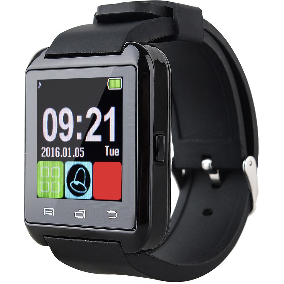 Wholesale Supply Bluetooth U8 Smartwatch Wrist Watches Touch Screen For  Samsung S8 Android Phone Sleeping Monitor Smart Watch With Retail Package  From Skylet, $6.63 | DHgate.Com