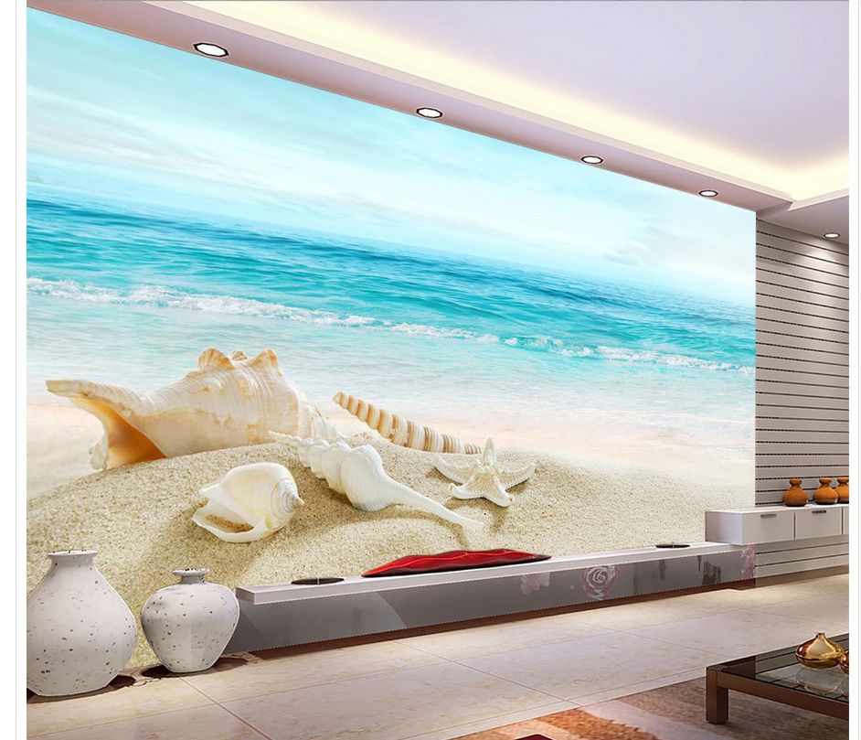 Acheter Fond D Ecran 3d Personnalise Fond D Ecran 3d Murale Fond