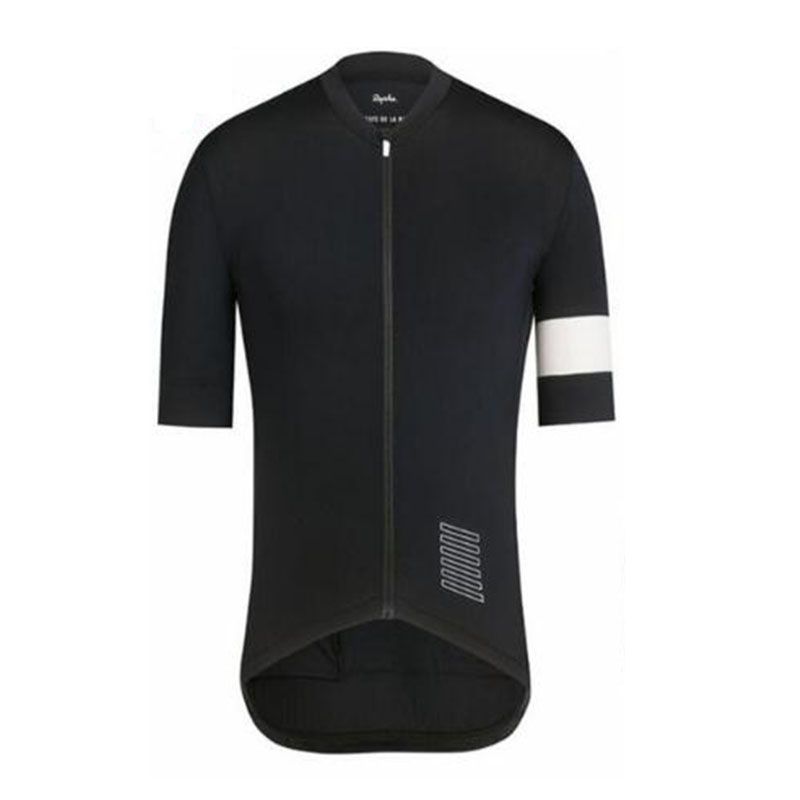 Rapha Cycling Clothing Ropa Ciclismo Cycling Short Sleeves Jersey 2018