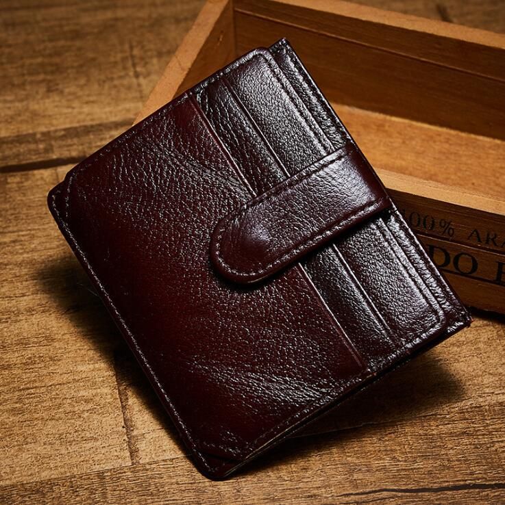 genuine leather wallet unisex credit card holder case business card holders sleeve security travel wallet with id window for man women credit card holder - Best Credit Card Holder genuine leather wallet unisex credit card holder case business card holders sleeve security travel wallet with id window for man women credit card holder - Best Credit Card Holder