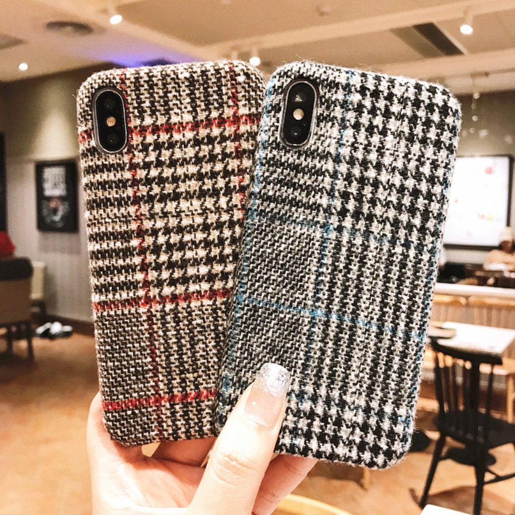 checked phone case iphone 8 checked phone case iphone 8