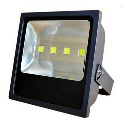 85v 265v 240w Led Floodlight Outdoor Waterproof Flood Light Lamp 85v 265v 240w Led Floodlight Outdoor Waterproof Flood Light Lamp Industrial Construction Lamps Wireless Lights Portable From Hogon