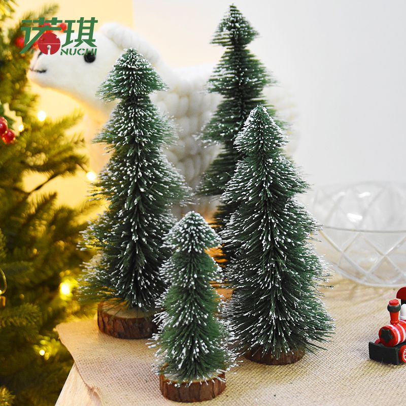 Dip White Cedar Mini Christmas Tree Small Pine Flocked Pagoda Decorations Desktop Ornaments Online Shopping Dip White Cedar Mini Christmas Tree Small Pine Flocked Pagoda Decorations Desktop Ornaments Online Shopping