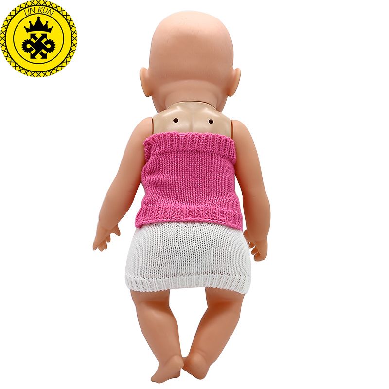 zapf baby born accessories