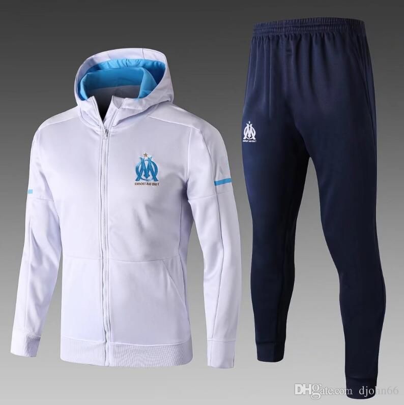 survetement Olympique de Marseille online survetement Olympique de Marseille online