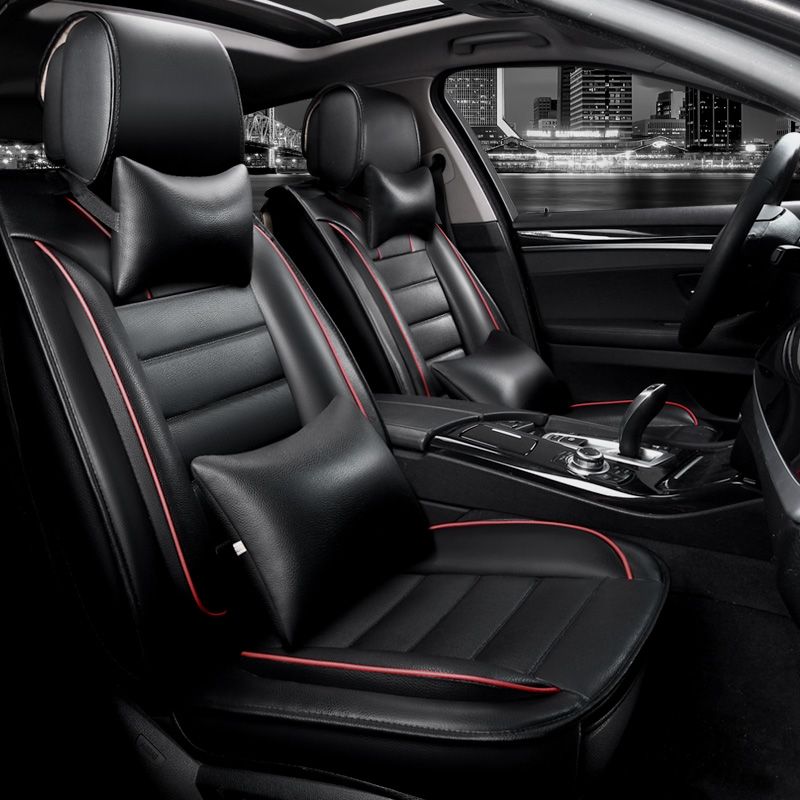 Wholesale Car Seat Cover Auto Covers For Mitsubishi Asx Colt Evolution Galant Grandis L200 Lancer 10 9 Xl Evo Carisma Montero Sport