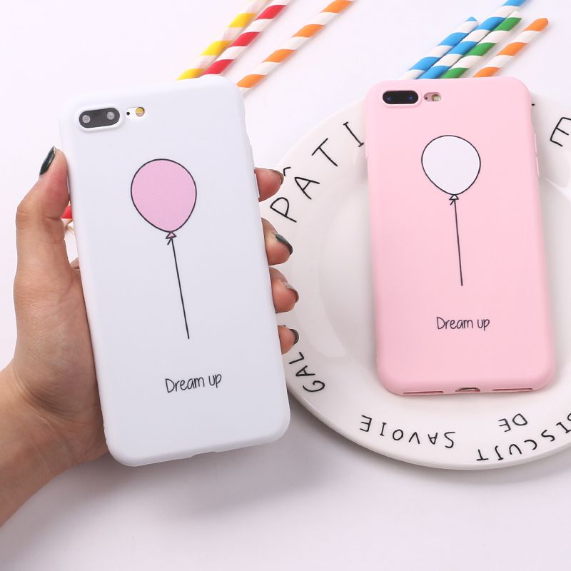 iphone 6 hülle mädchen mit luftballon iphone 6 hülle mädchen mit luftballon
