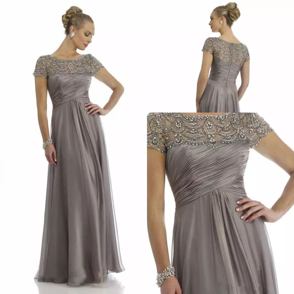 dresses for mother of the groom 2018