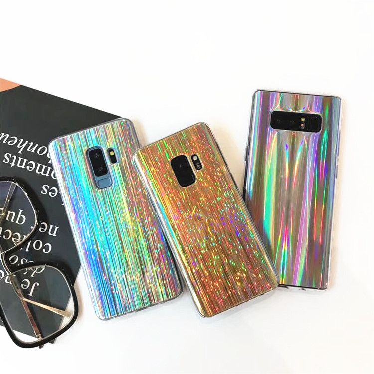 coque huawei p20 glitter