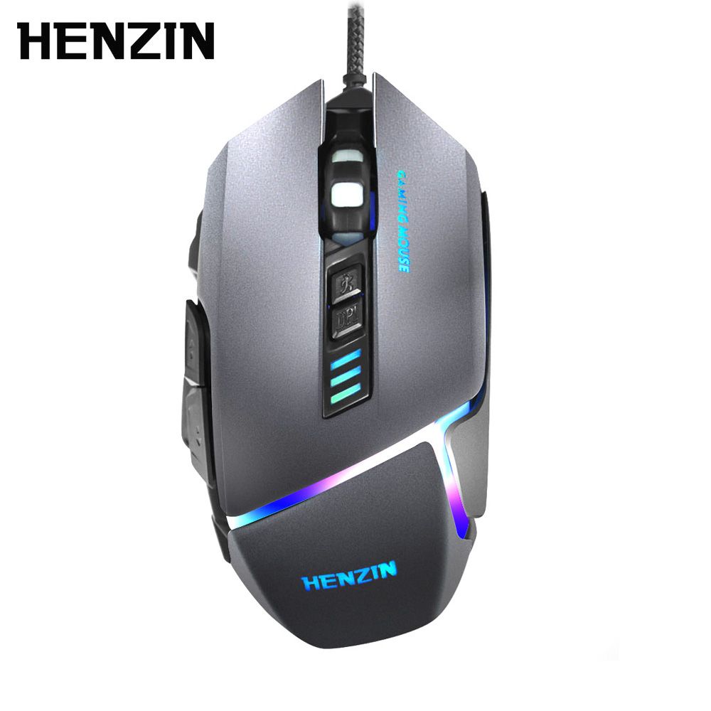 2019 professional wired gaming
