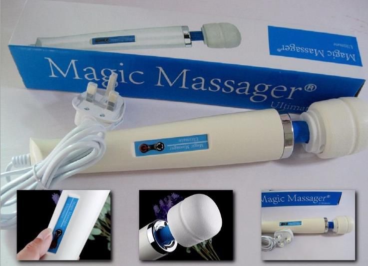 Hitachi bacchetta magica prostata Hitachi bacchetta magica prostata