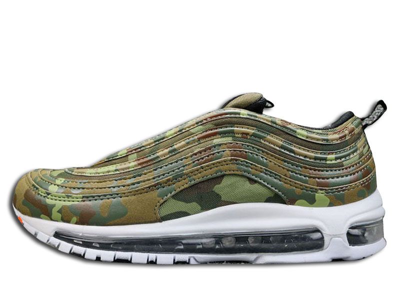 army green 97s