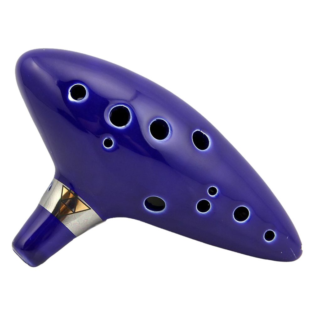 Xsales 12 Hole Blue Ocarina Ceramic Alto C Legend Of Zelda Ocarina Flute Instrument From Haitan 58 38 Dhgate Com Xsales 12 Hole Blue Ocarina Ceramic Alto C Legend Of Zelda Ocarina Flute Instrument From Haitan 58 38 Dhgate Com