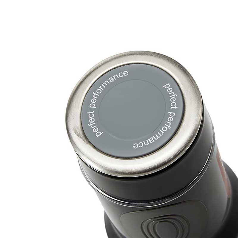Compra Barsetto Creative Exterior Máquina De Café Expreso Portátil  Tripresso Presión De Mano Mini Cafetera Adecuada Para Café En Polvo Negro  Blanco Barato | Entrega Rápida Y Calidad | Es.Dhgate