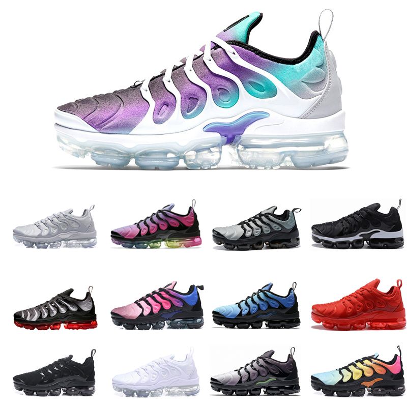 vapormax plus dama