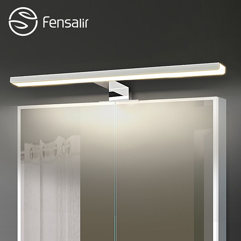 Großhandel Fensalir 5W / 6W Führte Spiegel Licht An Der Wand ... Großhandel Fensalir 5W / 6W Führte Spiegel Licht An Der Wand ...