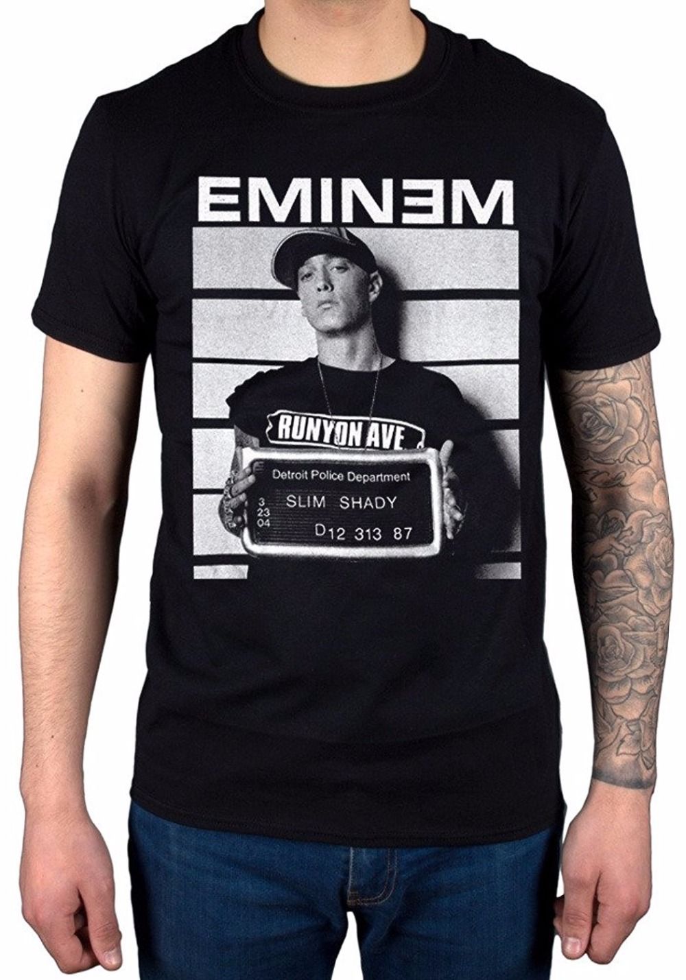 Eminem Ft Trick Trick Welcome To Detroit City Lyrics