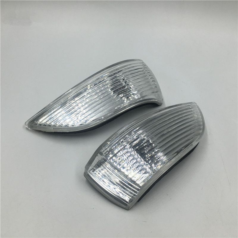 Auto Rearview Side Mirror Turn Signal Led Lights Repeater Lamp For Hyundai Elantra 2018 Yue Dong 2010 I30 2009
