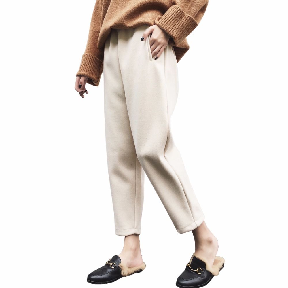 Sweatpants women for autumn-winter Sweatpants women for autumn-winter