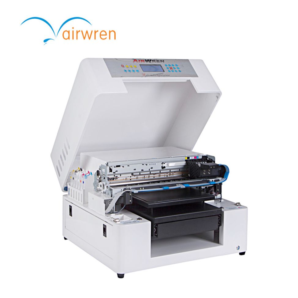 T Shirt Printing Machine For Sale >> Multi Color A3 T Shirt Printing Machine Automatic Dtg Tshirt Printer For Commercial Use T Shirt Printing Machine For Sale >> Multi Color A3 T Shirt Printing Machine Automatic Dtg Tshirt Printer For Commercial Use