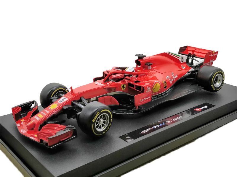 formula 1 diecast