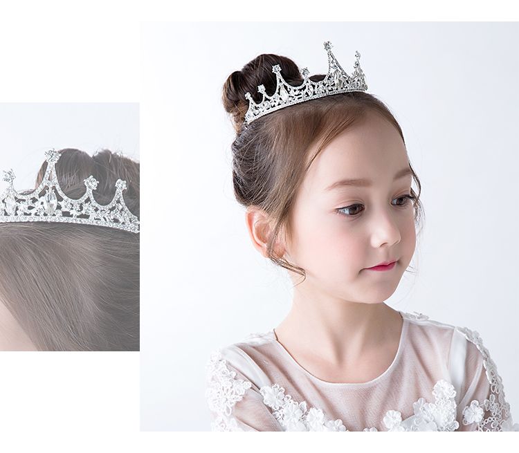 head crown accessories