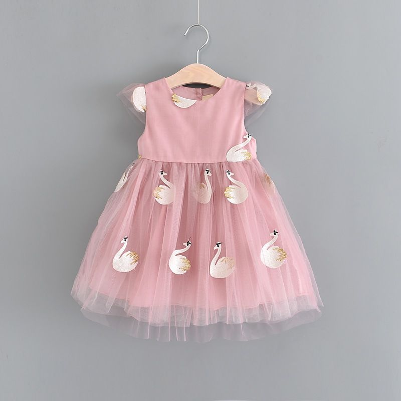 listicle babydoll dress