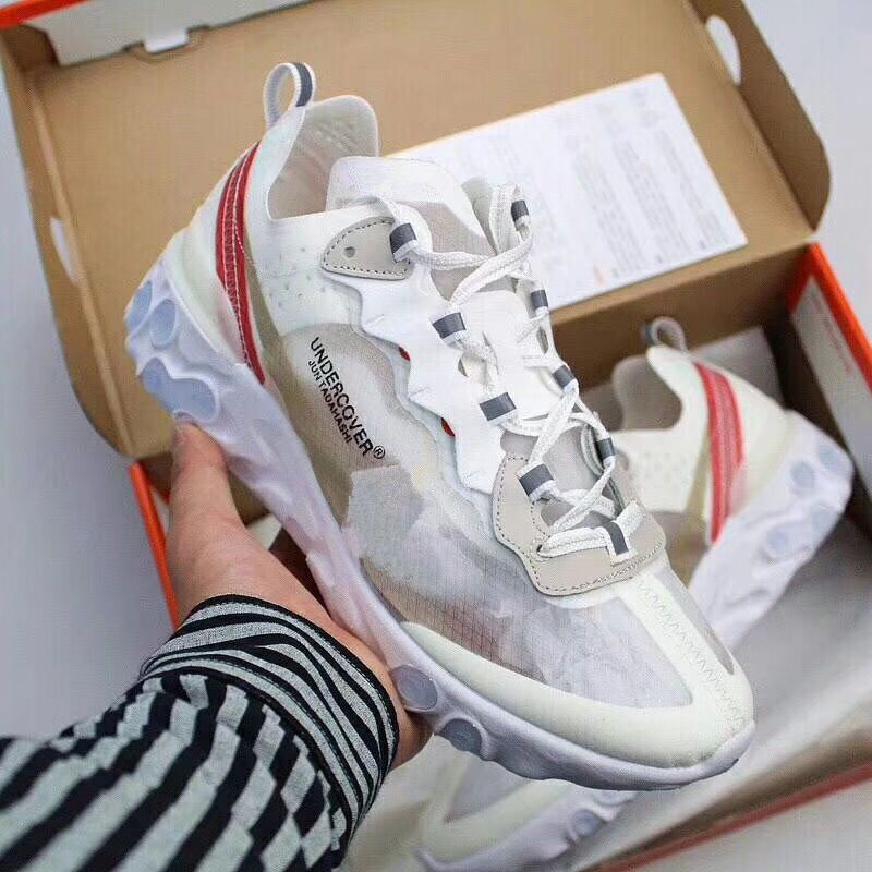 nike react element 87 uomo