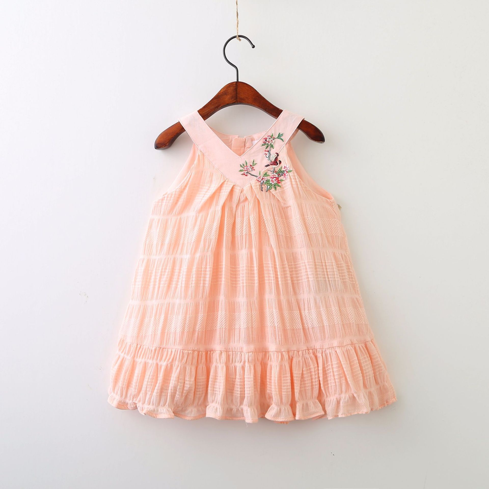 Spring girls dresses photo Spring girls dresses photo