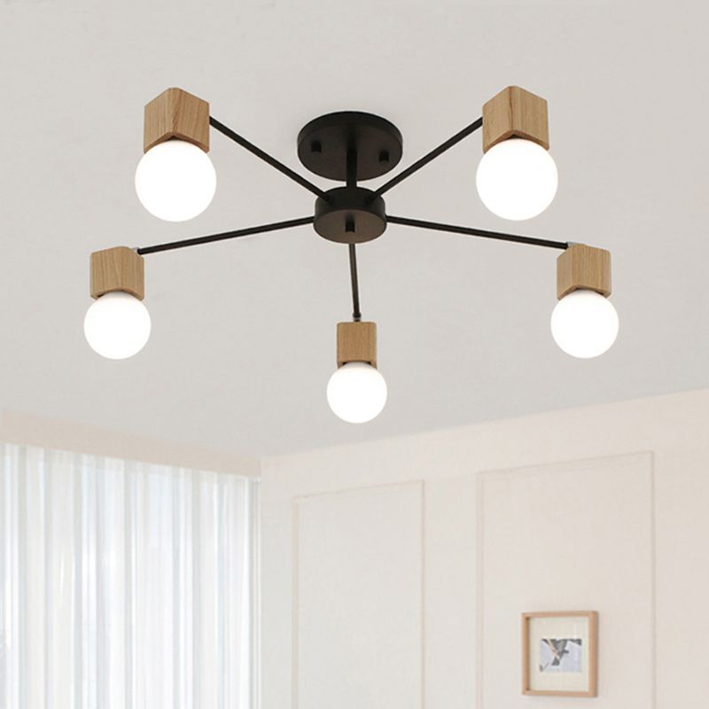 Esszimmertische Esszimmer Lampe Led Holz