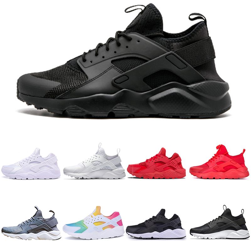 zapatillas huarache