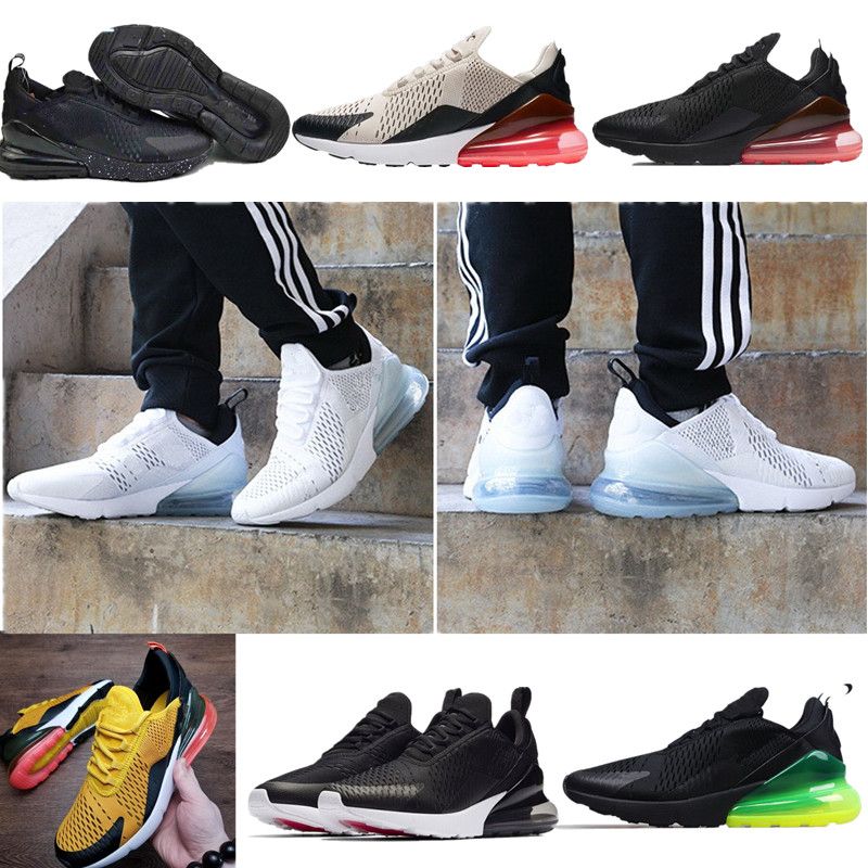 Großhandel 2018new 270 Laufschuhe Männer Og Designer Herren Sport ... Großhandel 2018new Og 270 Laufschuhe Männer Og 2018new Designer Herren Sport ... 4409d7
