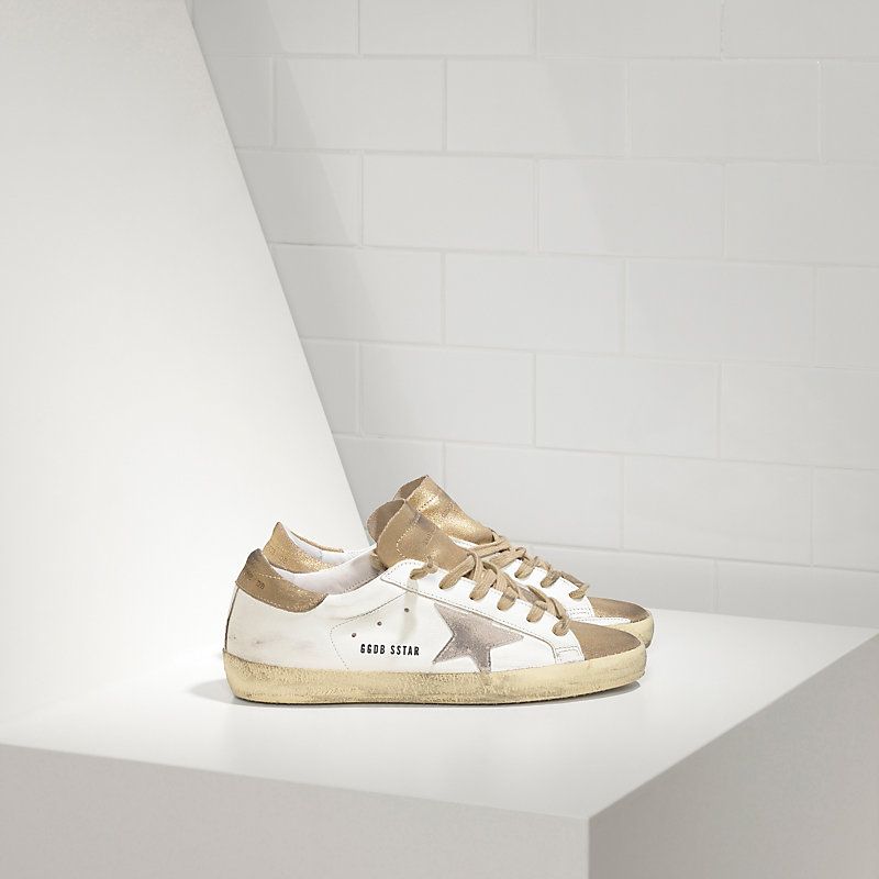 ggdb sneakers oro