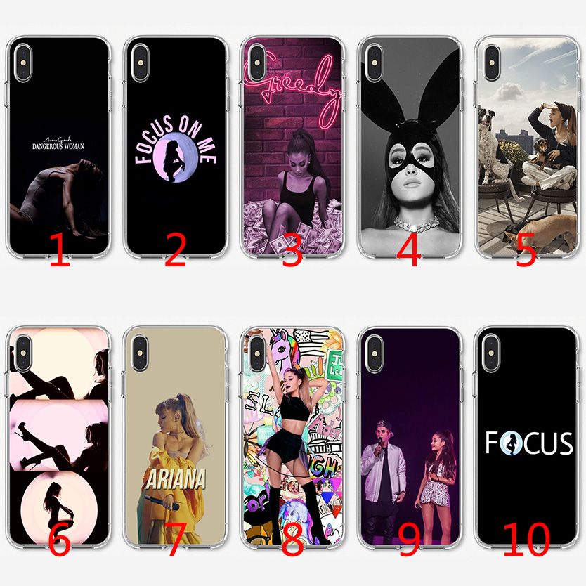 ariana grande iphone 7 plus case ariana grande iphone 7 plus case