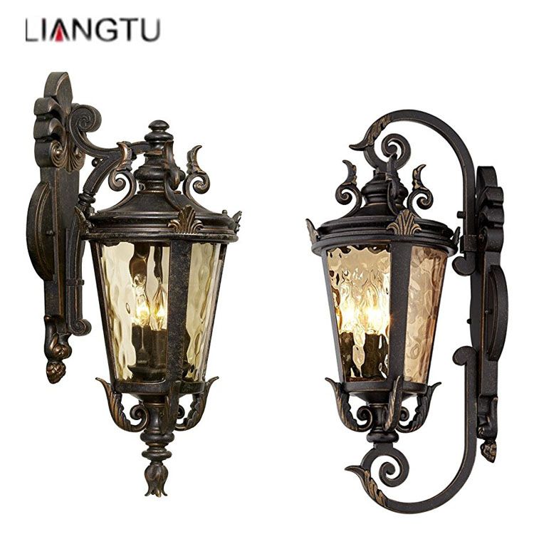 2019 High End Quality Casa Mille Bronze Outdoor Wall Light 2019 High End Quality Casa Mille Bronze Outdoor Wall Light From Amarylly 381 38 Dhgate Com